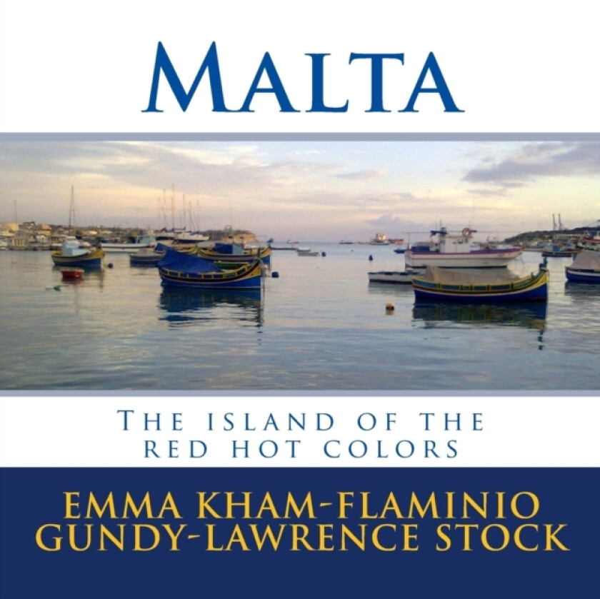 Malta av Flaminio Gundy (Paperback)