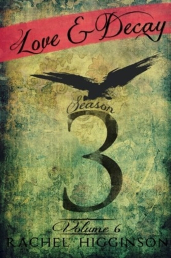 Love and Decay, Volume Six av Rachel Higginson (Paperback)