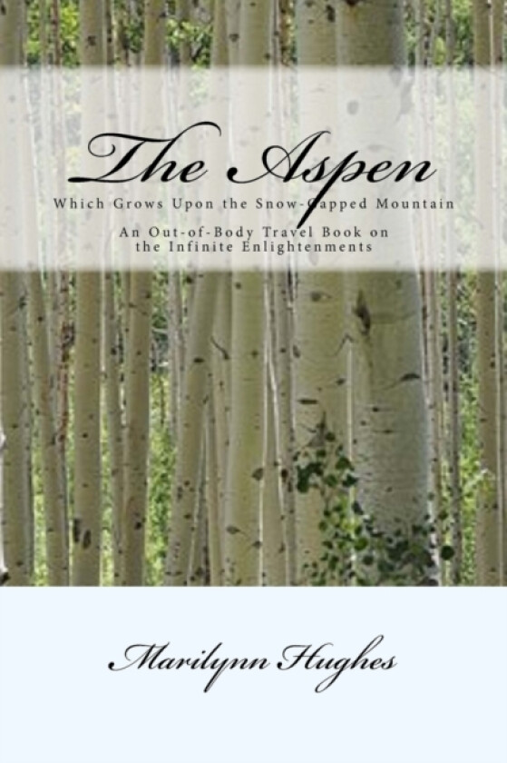 The Aspen av Marilynn Hughes (Paperback)
