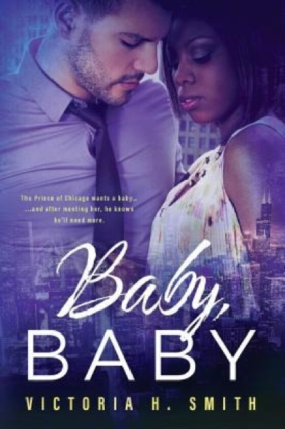 Baby Baby av Victoria H Smith (Paperback)