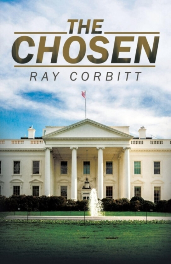 The Chosen av Ray Corbitt (Paperback)