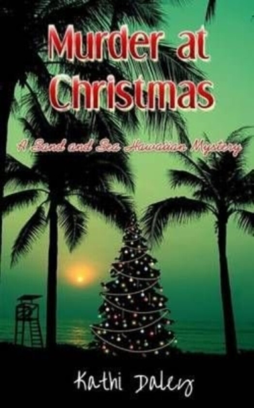 Murder at Christmas av Kathi Daley (Paperback)