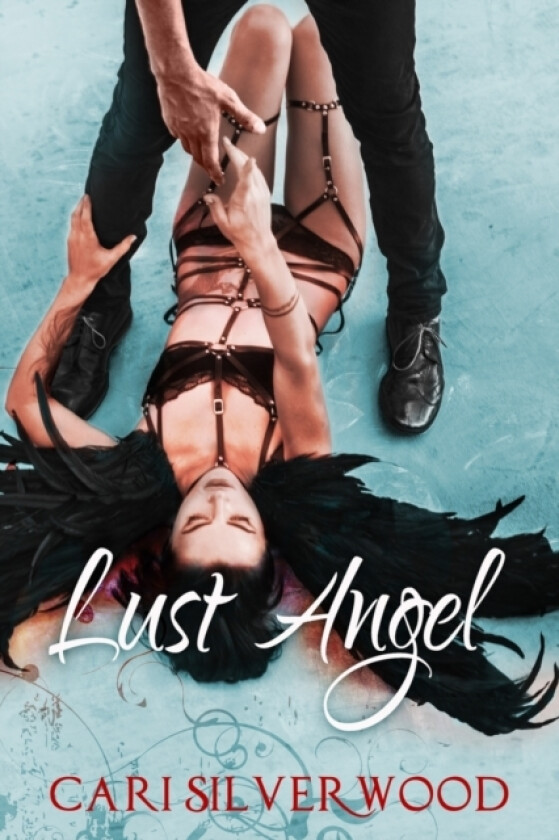 Lust Angel av Cari Silverwood (Paperback)