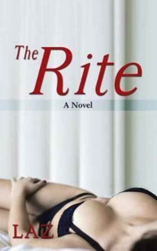 The Rite av Laz (Paperback)