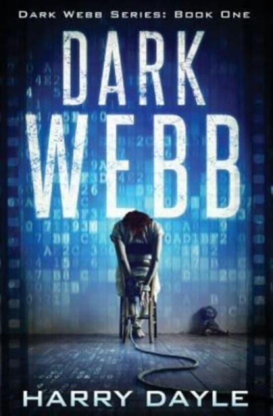 Dark Webb av Harry Dayle (Paperback)