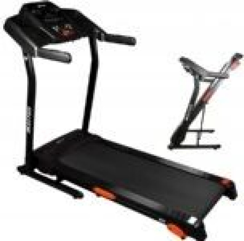 Masterline Master F11 tredemølle