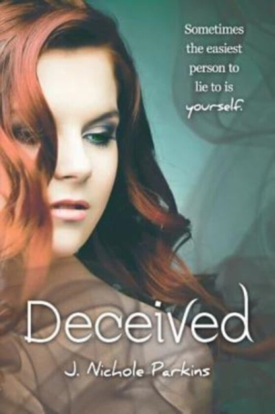 Deceived av J Nichole Parkins (Paperback)