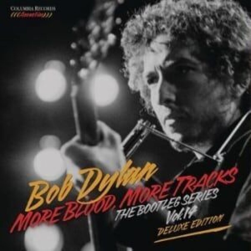 Bob Dylan - More Blood, More Tracks: The Bootleg Series Vol. 14