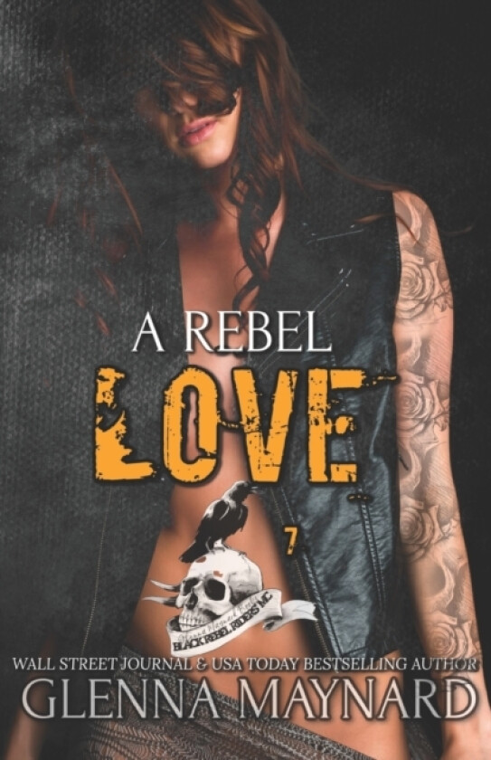A Rebel Love av Glenna Maynard (Paperback)