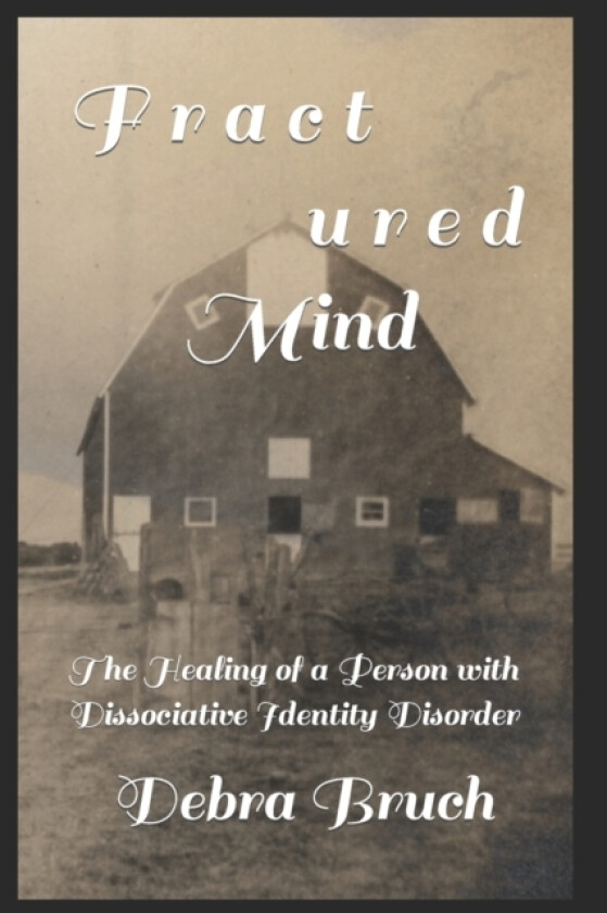 Fractured Mind av Debra Bruch (Paperback)