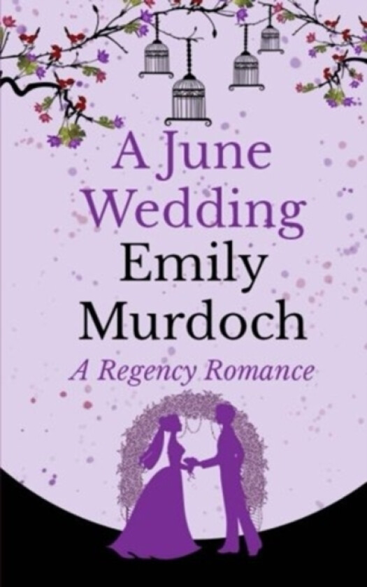 A June Wedding av Emily Murdoch (Paperback)