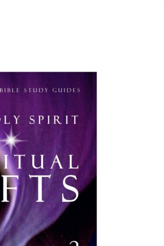 The Holy Spirit - Spiritual Gifts av Susan Rohrer (Paperback)