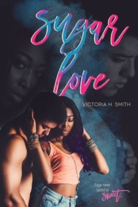 Sugar Love av Victoria H Smith (Paperback)