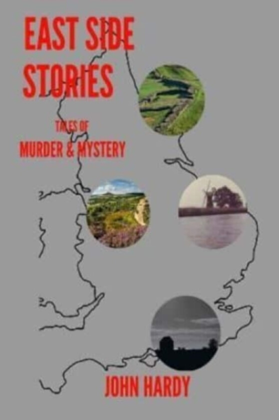 East Side Stories av John Hardy (Paperback)