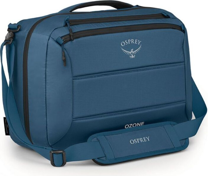 Ozone Boarding Bag 20l Coastal Blue 20L