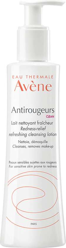 Anti-Redness Cleansing Lotion, 200 ml