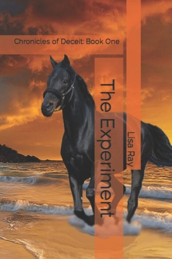 The Experiment av Lisa Ray (Paperback)