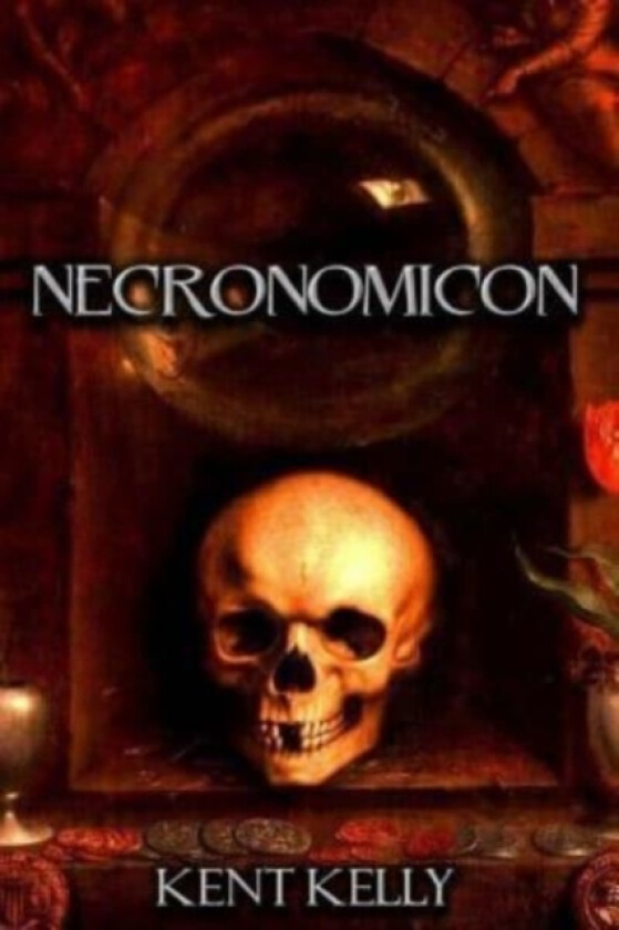 Necronomicon av Kent David Kelly (Paperback)