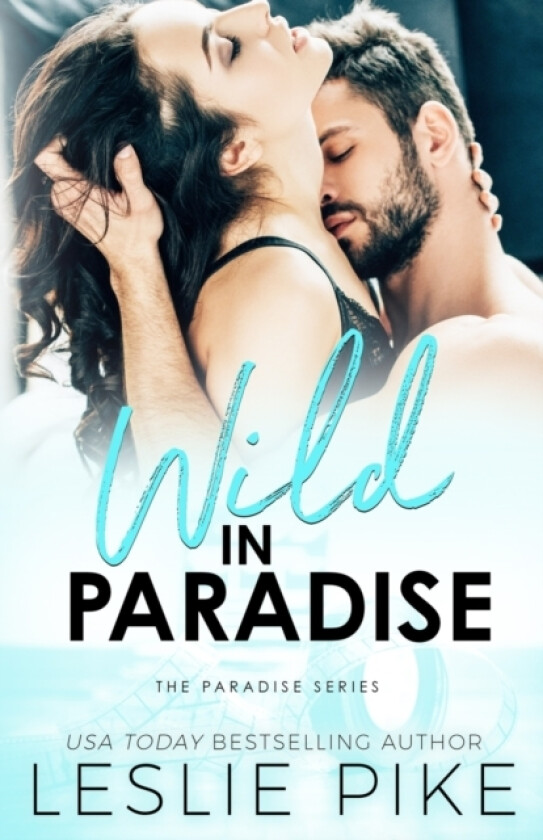 Wild In Paradise av Leslie Pike (Paperback)