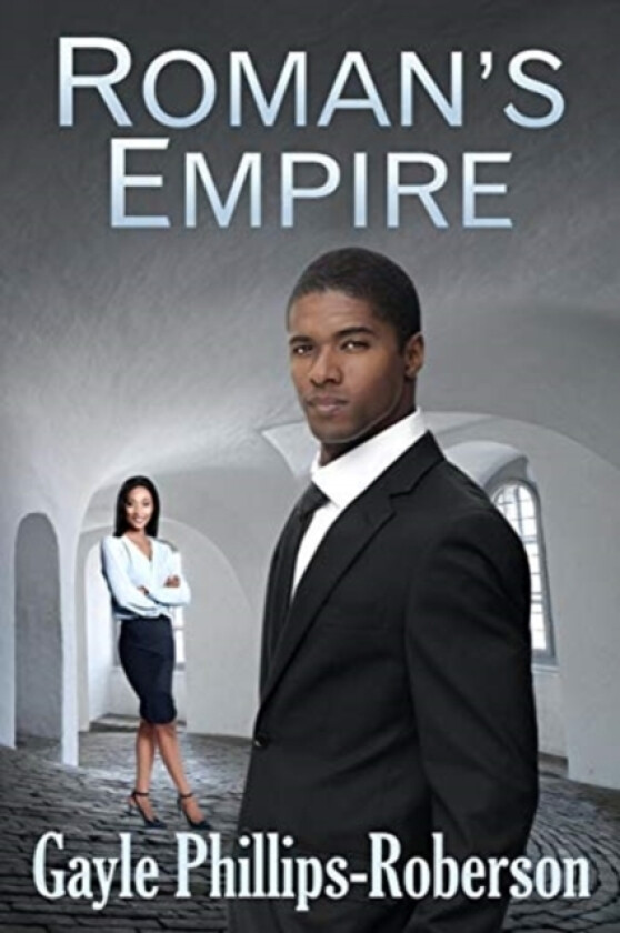 Roman's Empire av Gayle Phillips-Roberson (Paperback)