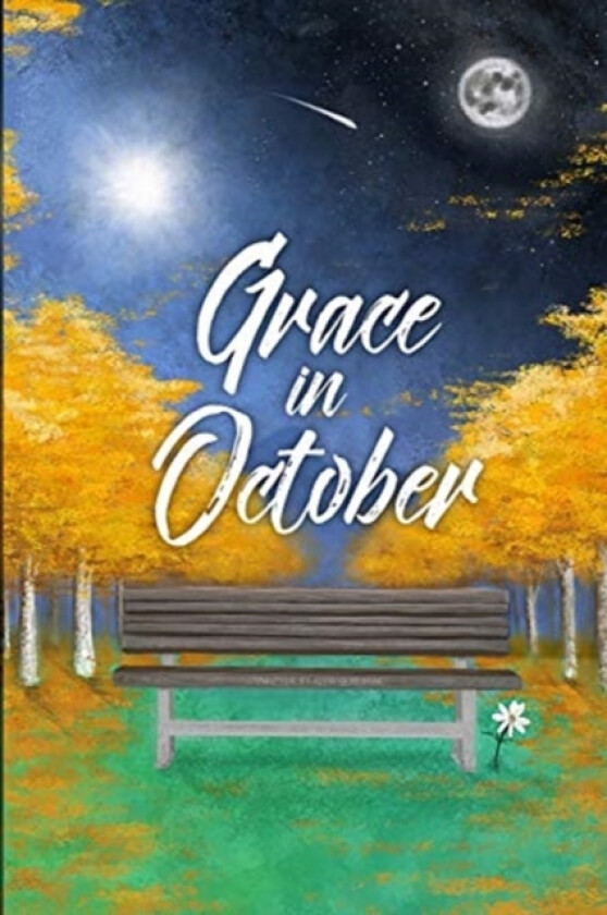 Grace in October av Kevin Semeniuk (Paperback)