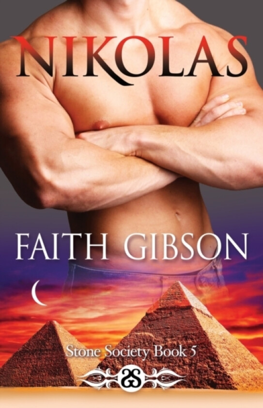 Nikolas av Faith Gibson (Paperback)