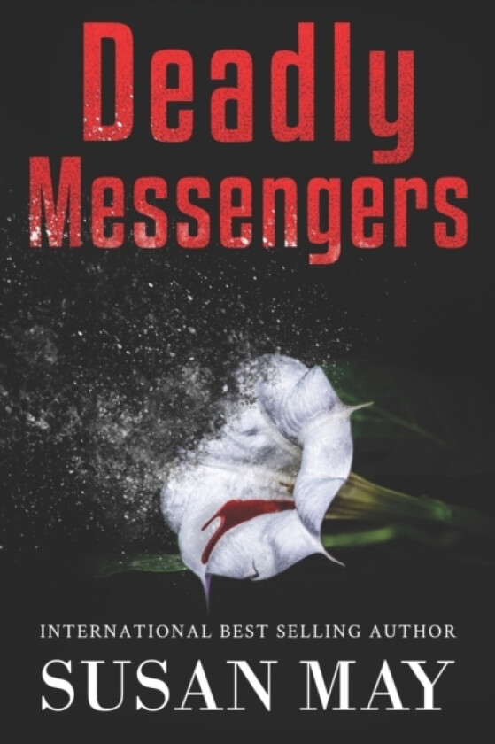 Deadly Messengers av Susan May (Paperback)