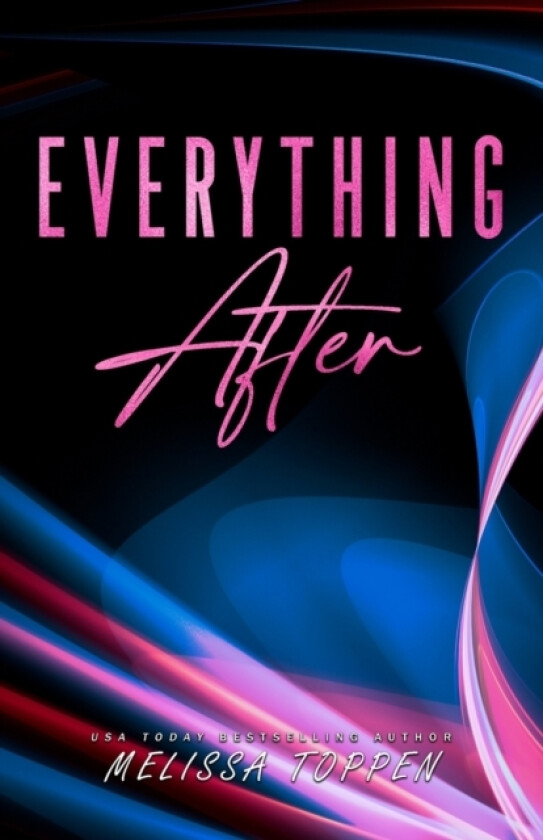 Everything After av Melissa Toppen (Paperback)