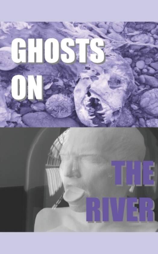 Ghosts On The River av Victor Malone (Paperback)