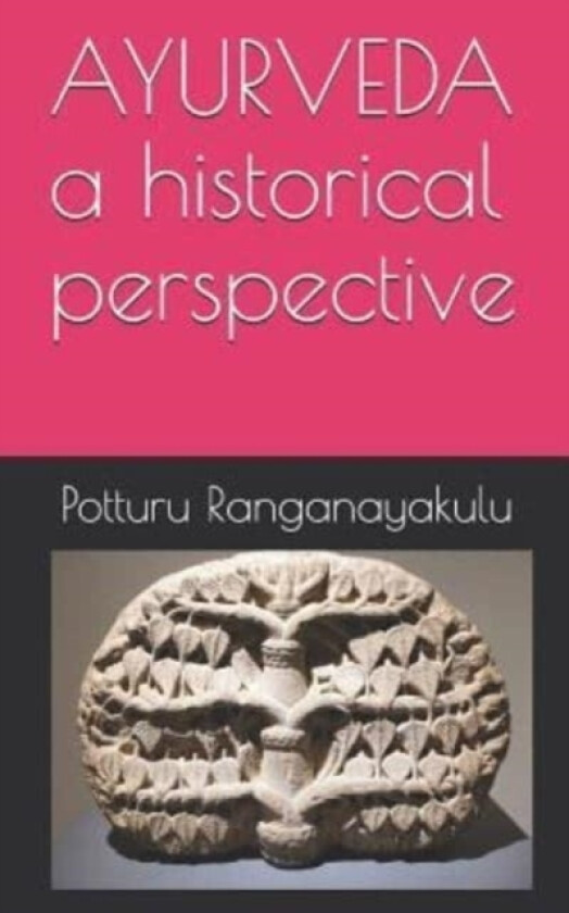 Ayurveda av Dr Potturu Ranganayakulu (Paperback)
