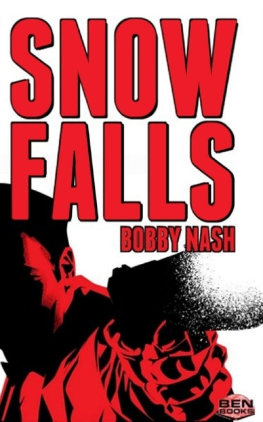 Snow Falls av Bobby Nash (Paperback)