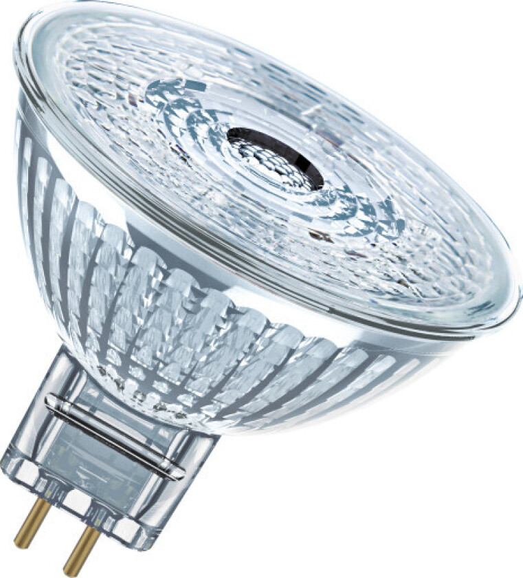 Osram Parathom Advanced LED MR16 3,4W (20W) 36° GU5,3 4000K