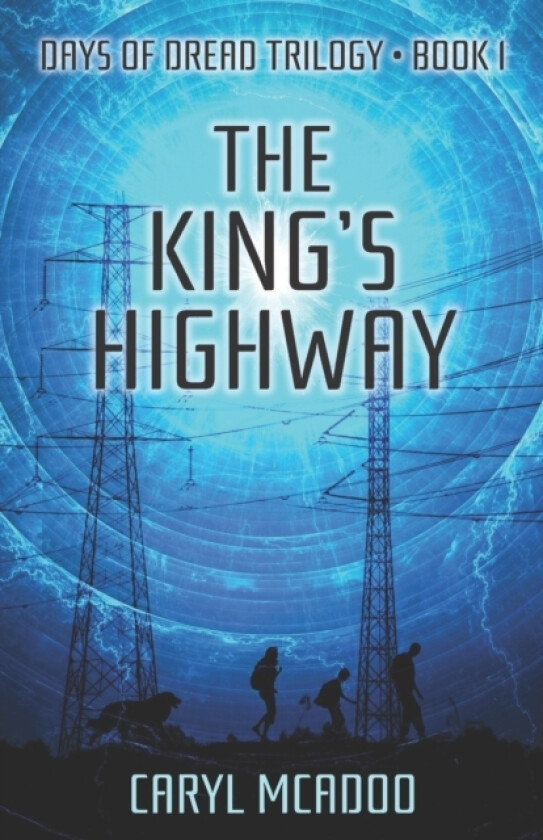 The King's Highway av Caryl McAdoo (Paperback)