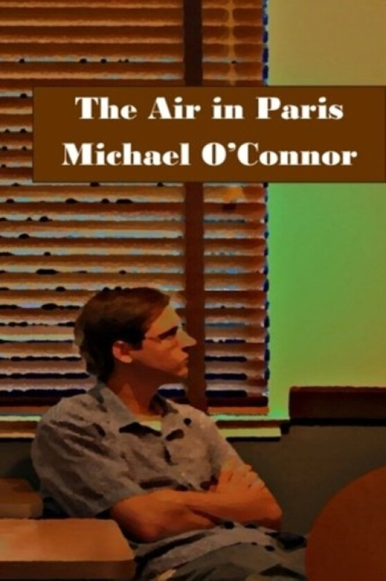 The Air in Paris av Michael O'Connor (Paperback)