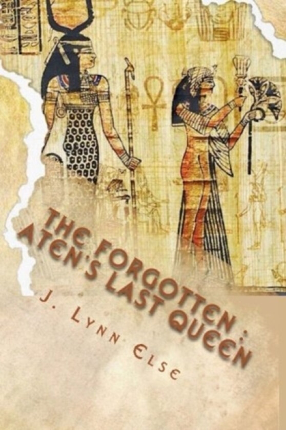 The Forgotten av J Lynn Else (Paperback)