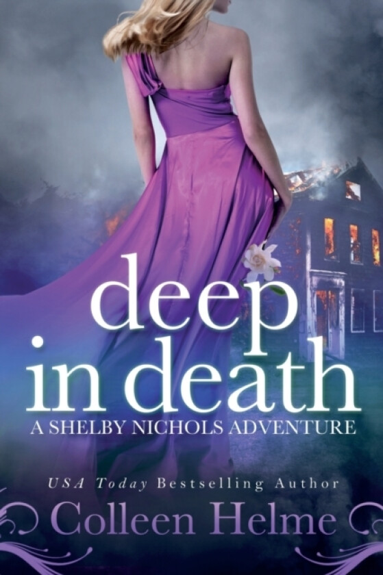 Deep In Death av Colleen Helme (Paperback)