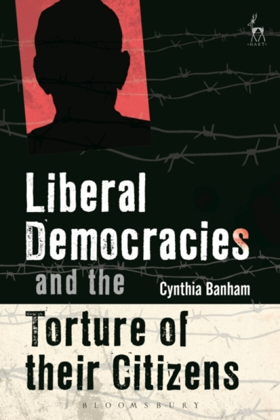 Liberal Democracies and the Torture of Their Citizens av Cynthia Banham (Hardcover)