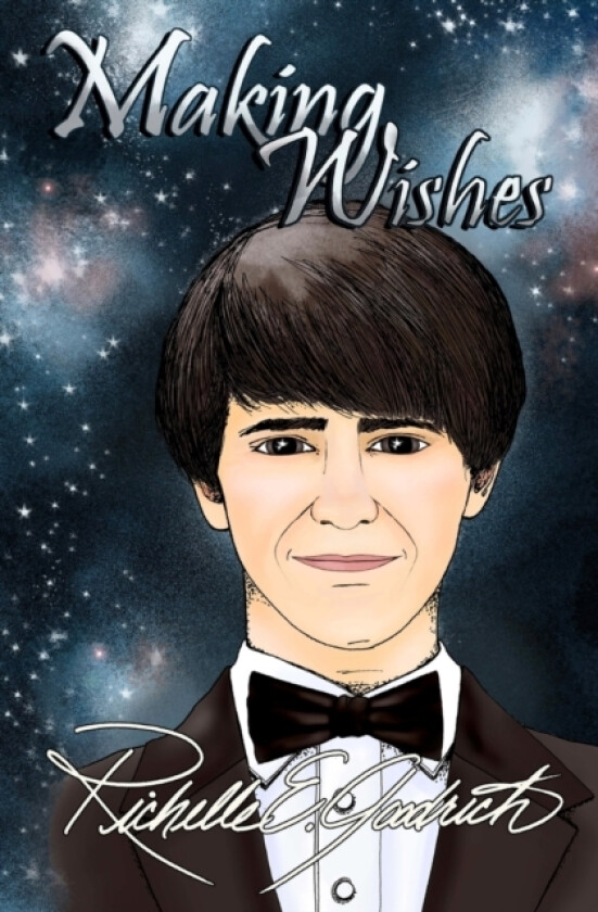 Making Wishes av Richelle E Goodrich (Paperback)