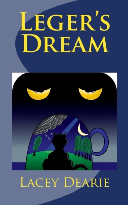 Leger's Dream av Lacey Dearie (Paperback)