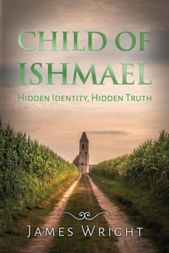 Child of Ishmael av James Wright (Paperback)