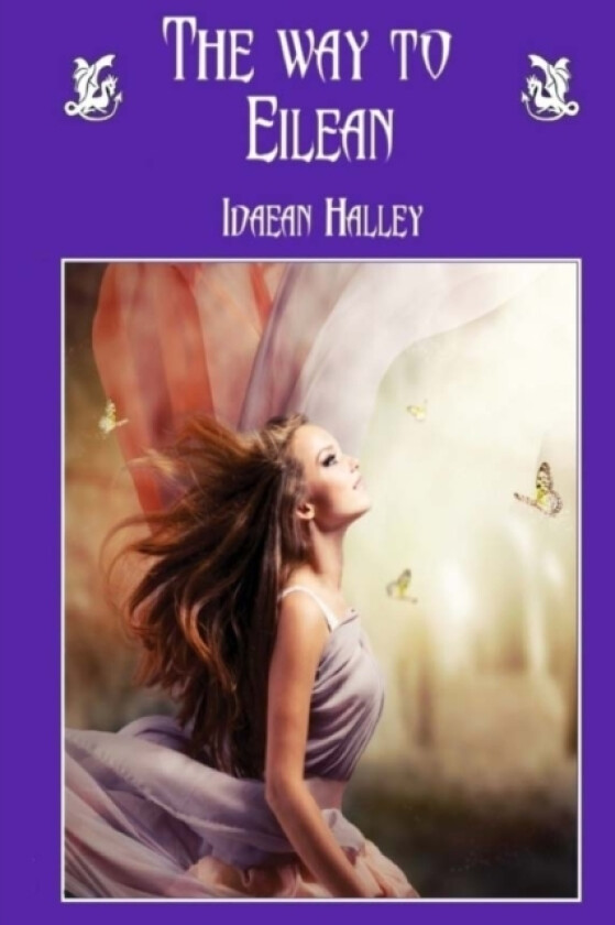 The way to Eilean av Idaean Halley (Paperback)