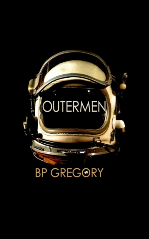 Outermen av Bp Gregory (Paperback)