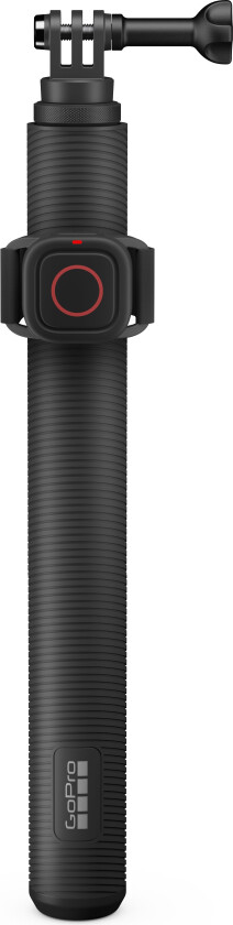 Gopro Extension Pole + Waterproof Shutter Remote