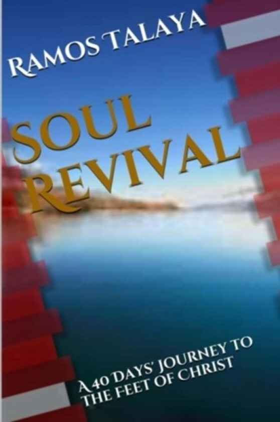 Soul Revival av Ramos Talaya (Paperback)