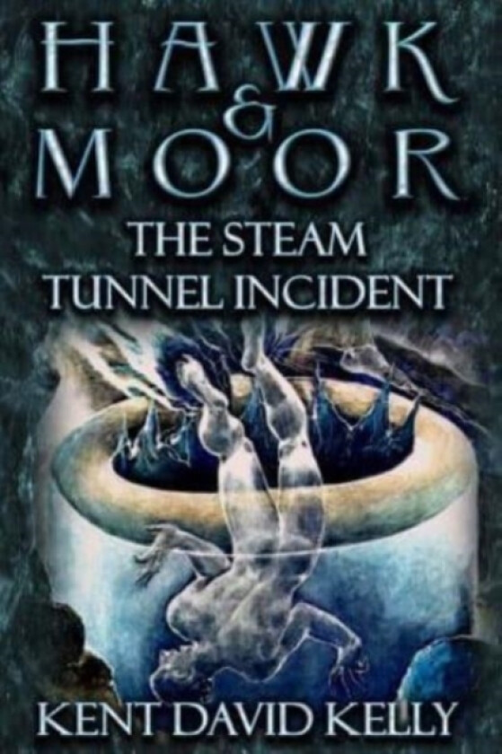 Hawk & Moor av Kent David Kelly (Paperback)