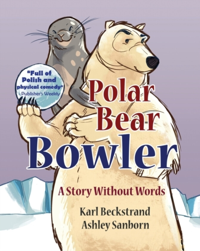 Polar Bear Bowler av Karl Beckstrand (Paperback)