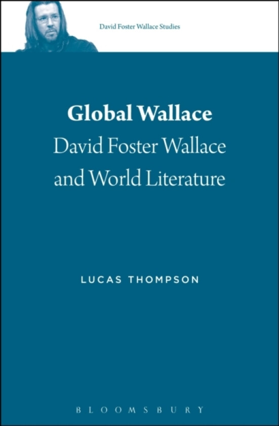 Global Wallace av Dr.Lucas Thompson (Hardcover)