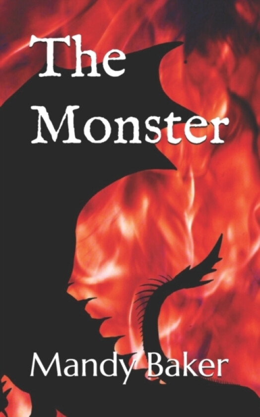 The Monster av Mandy Baker (Paperback)