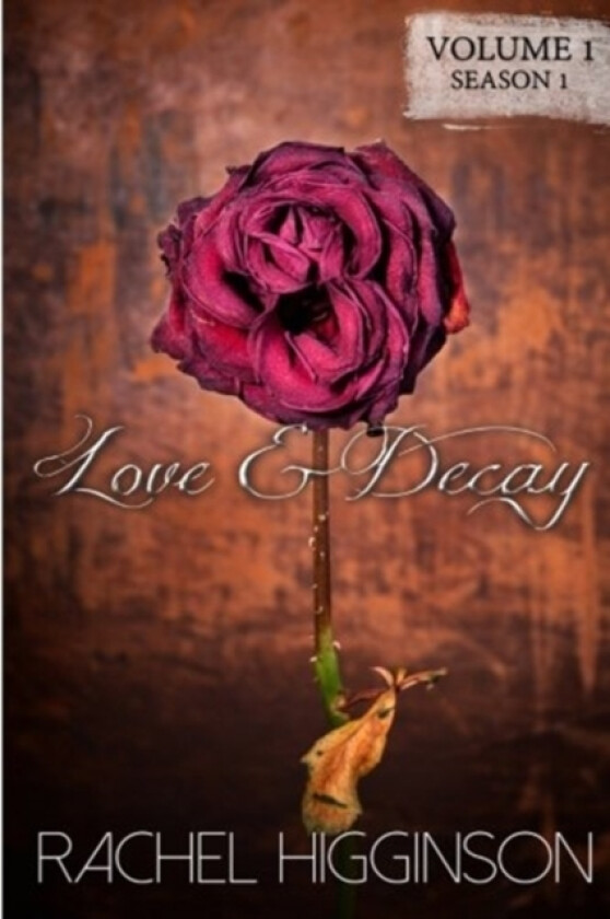 Love and Decay, Volume One av Rachel Higginson (Paperback)