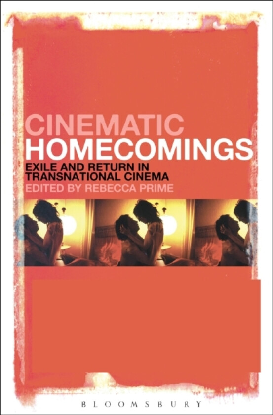 Cinematic Homecomings av Dr Rebecca Prime (Paperback)